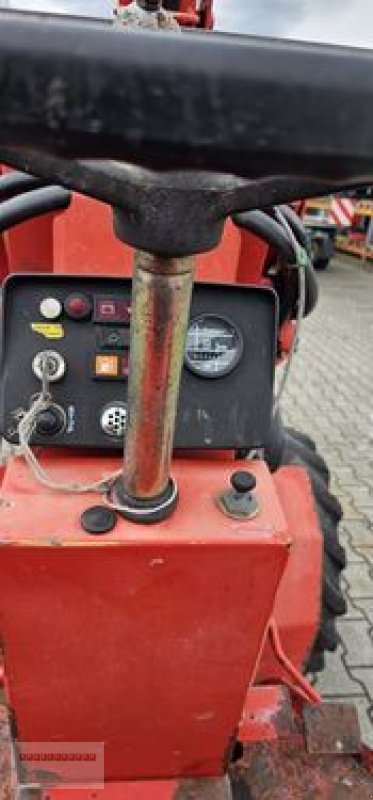 Hoflader of the type Weidemann  917 mit Joystick + Kardanwelle + Ölkühler 4 Zyl, Gebrauchtmaschine in Tarsdorf (Picture 21)