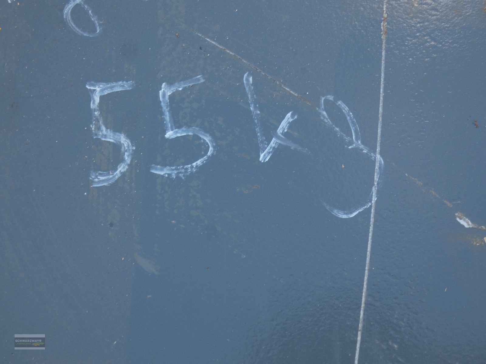 Hoflader a típus Weidemann  Heckgewichte zu 4512, Gebrauchtmaschine ekkor: Aurolzmünster (Kép 5)