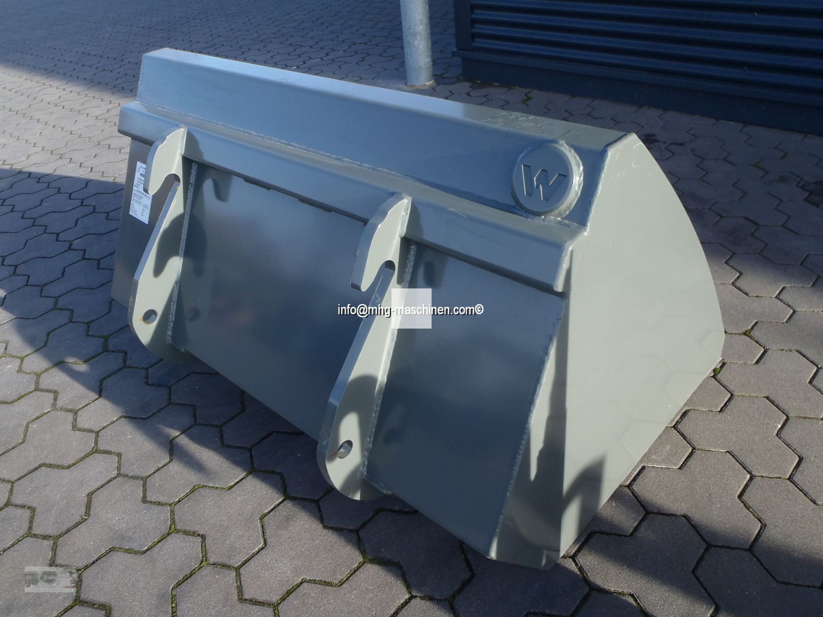 Hoflader типа Weidemann  Hoftrac 1390, Gebrauchtmaschine в Gescher (Фотография 13)