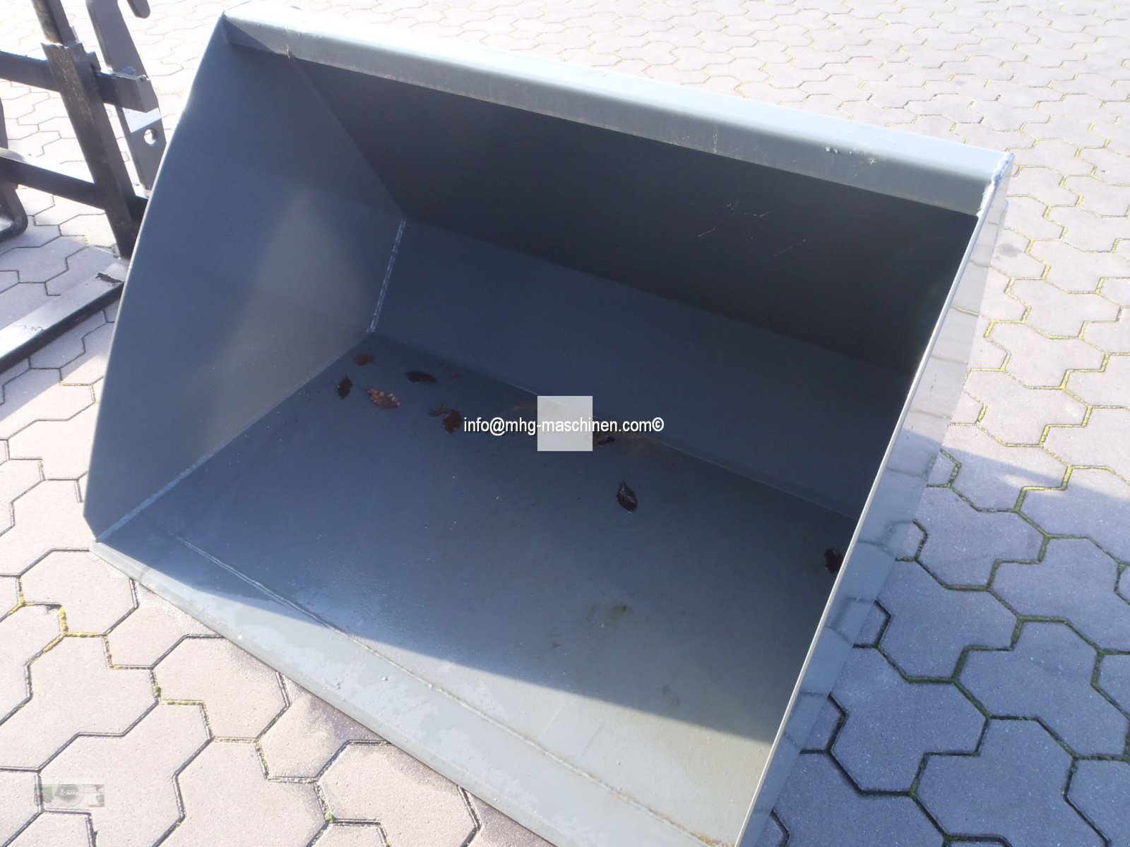 Hoflader za tip Weidemann  Hoftrac 1390, Gebrauchtmaschine u Gescher (Slika 14)