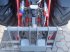 Hoflader del tipo Weidemann  Hoftrac 1390, Gebrauchtmaschine en Gescher (Imagen 8)