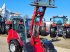 Hoflader des Typs Weidemann  HT 1260 LP, Gebrauchtmaschine in Birkfeld (Bild 2)