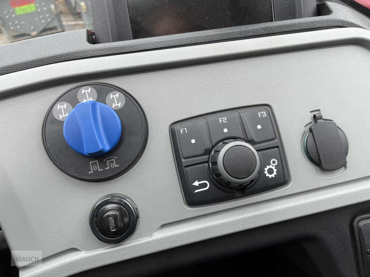 Hoflader typu Weidemann  T 7035 Teleskoplader, Neumaschine v Burgkirchen (Obrázek 13)