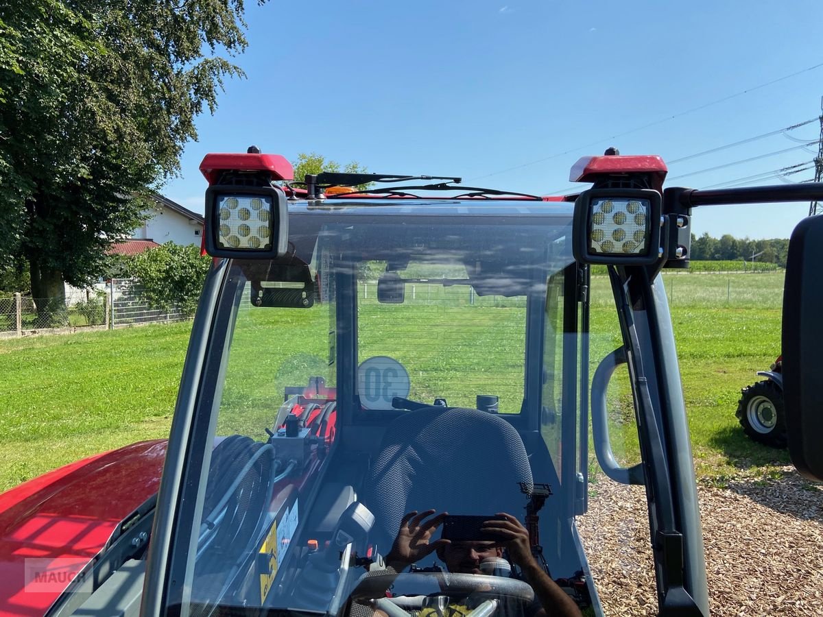 Hoflader typu Weidemann  T4512 Kompaktteleskoplader, Neumaschine v Burgkirchen (Obrázek 30)