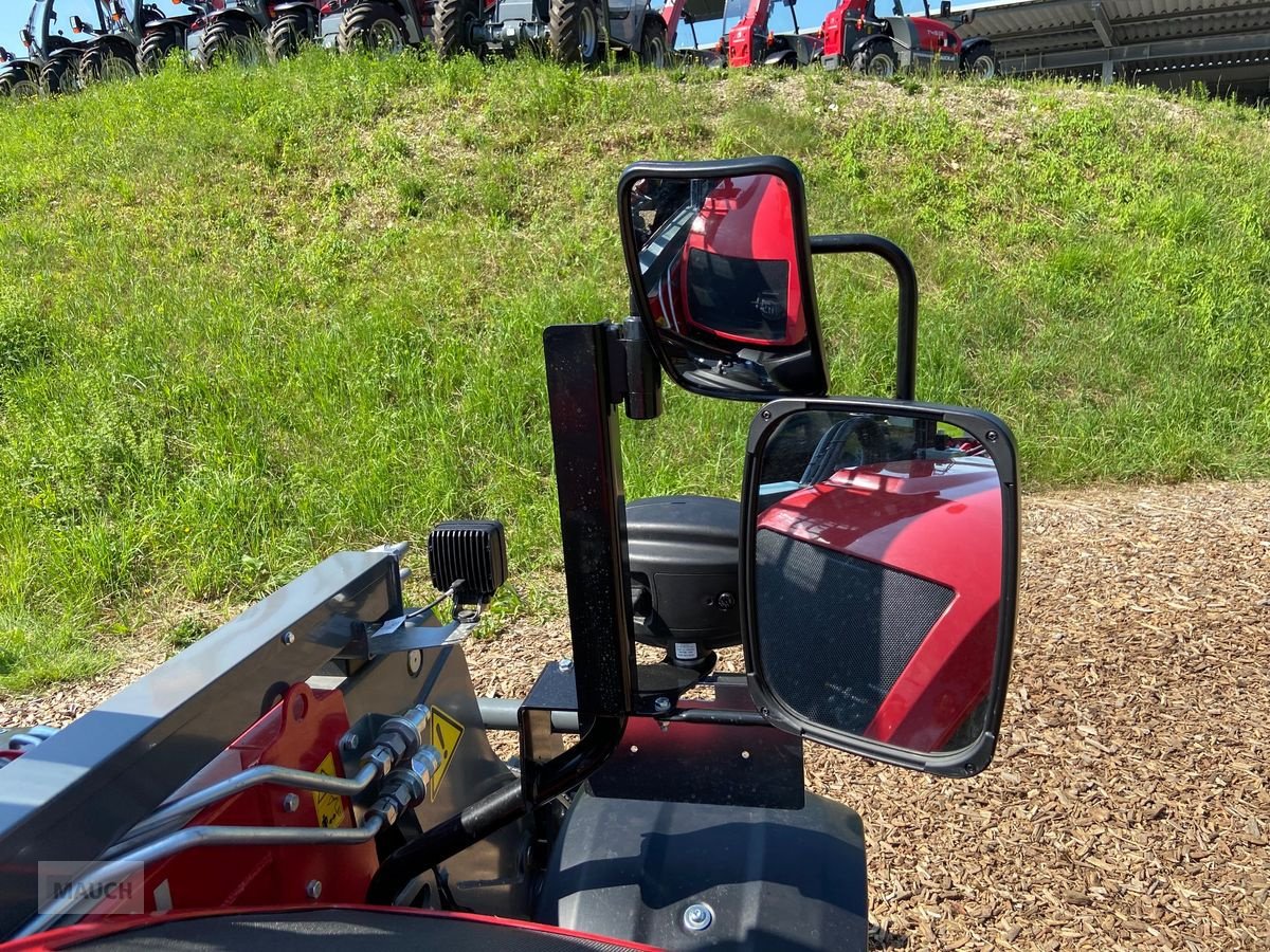 Hoflader tip Weidemann  T4512 Kompaktteleskoplader, Neumaschine in Burgkirchen (Poză 27)