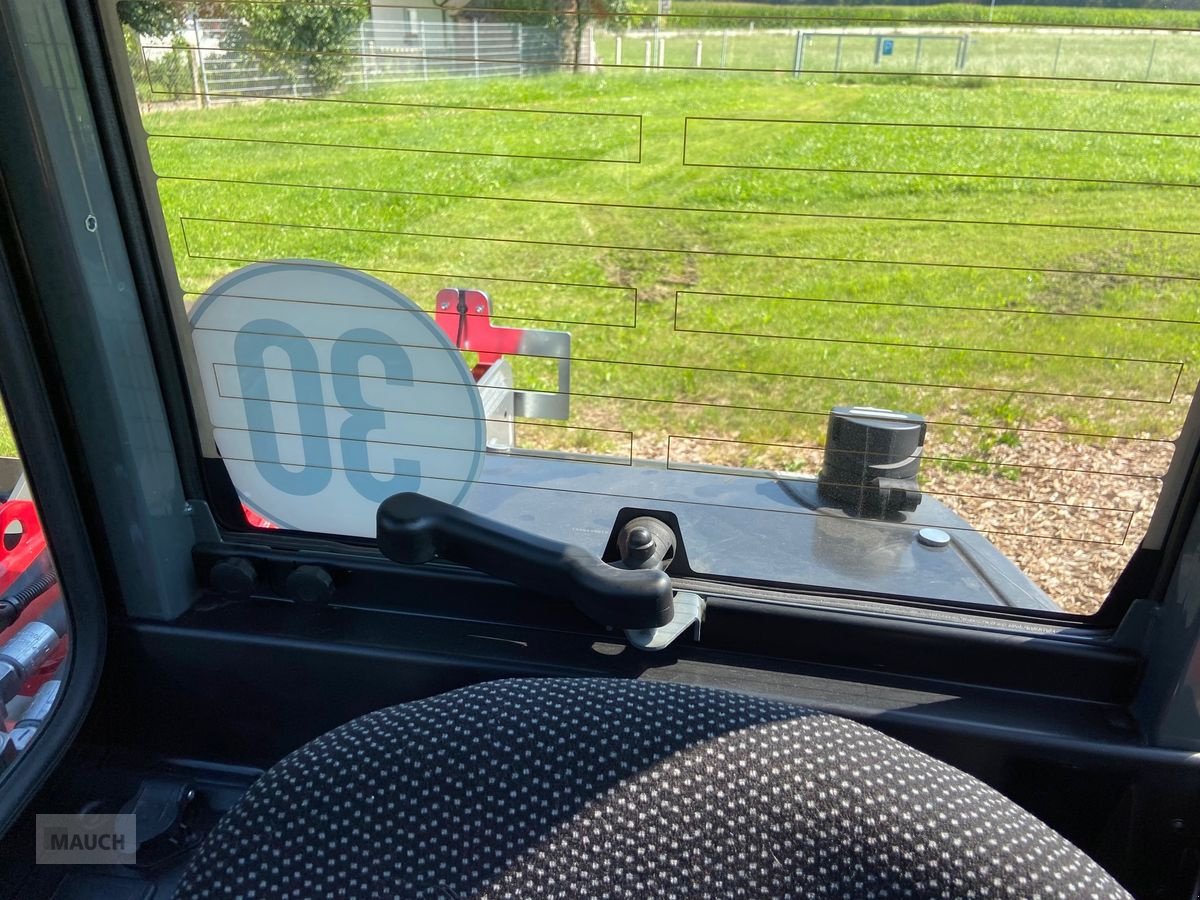 Hoflader a típus Weidemann  T4512, Neumaschine ekkor: Burgkirchen (Kép 19)