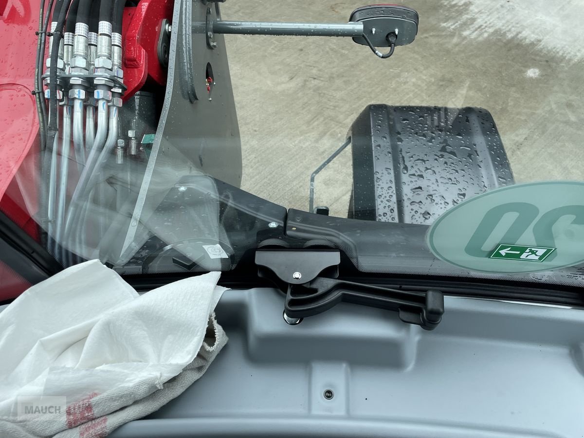 Hoflader tip Weidemann  T7042 Teleskoplader, Neumaschine in Burgkirchen (Poză 12)