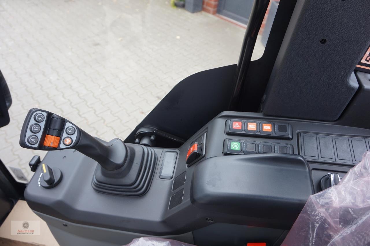 Hoflader of the type Weidemann  WEIDEMANN 1390, Neumaschine in Barßel (Picture 6)