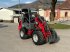Hoflader от тип Weidemann  WM 1380, Gebrauchtmaschine в Kirchdorf (Снимка 1)