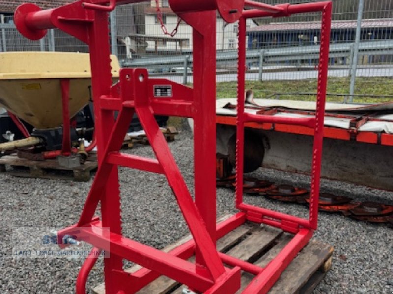 Holzbündelgerät от тип Boehler Holzmuffel HM-1, Neumaschine в Lindenfels-Glattbach