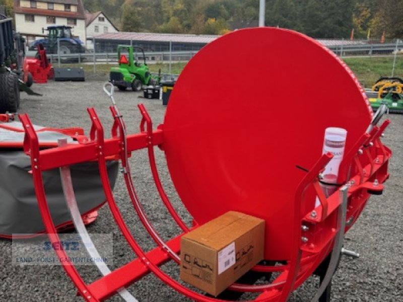 Holzbündelgerät vrste Königswieser BG 1.0 M, Neumaschine v Lindenfels-Glattbach (Slika 1)