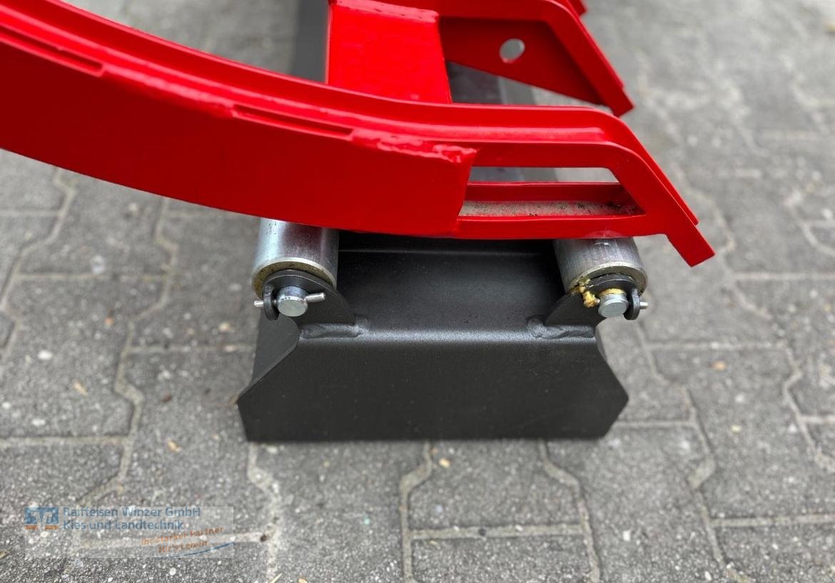 Holzbündelgerät of the type Krpan PD 1200 M pro, Neumaschine in Winzer (Picture 7)