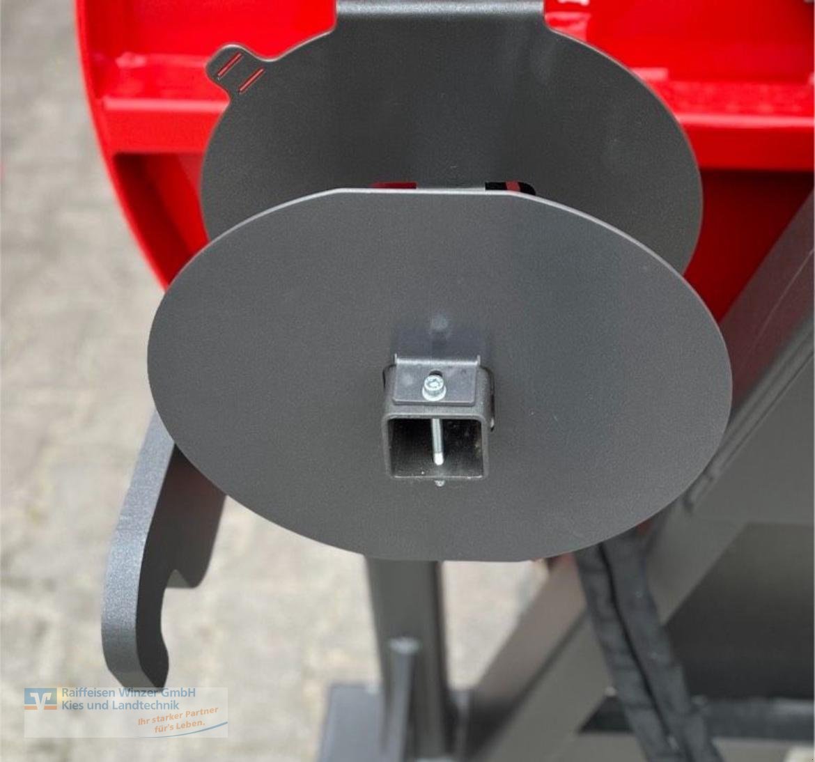 Holzbündelgerät of the type Krpan PD 1200 M pro, Neumaschine in Winzer (Picture 8)