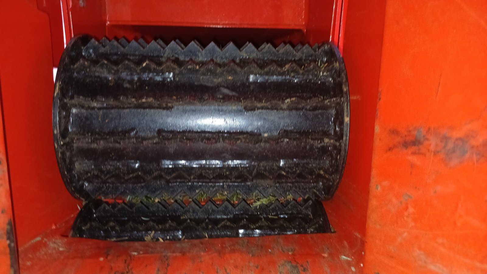 Holzhacker & Holzhäcksler des Typs Agri Boxer Agri Boxer, AgriBoxer, Holzhäcksler, HV233, Gebrauchtmaschine in Bad Kötzting (Bild 7)