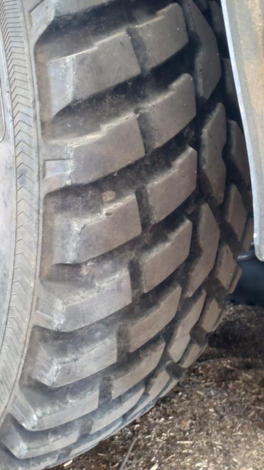 Holzhacker & Holzhäcksler typu Albach DIAMANT 2000 GEN 7, Gebrauchtmaschine v Maribo (Obrázek 15)