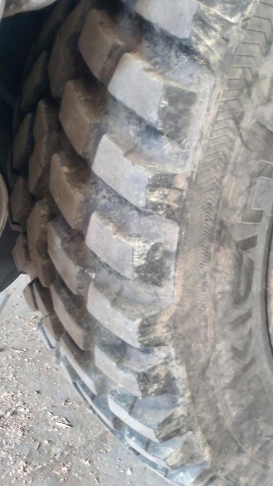 Holzhacker & Holzhäcksler typu Albach DIAMANT 2000 GEN 7, Gebrauchtmaschine v Maribo (Obrázek 8)