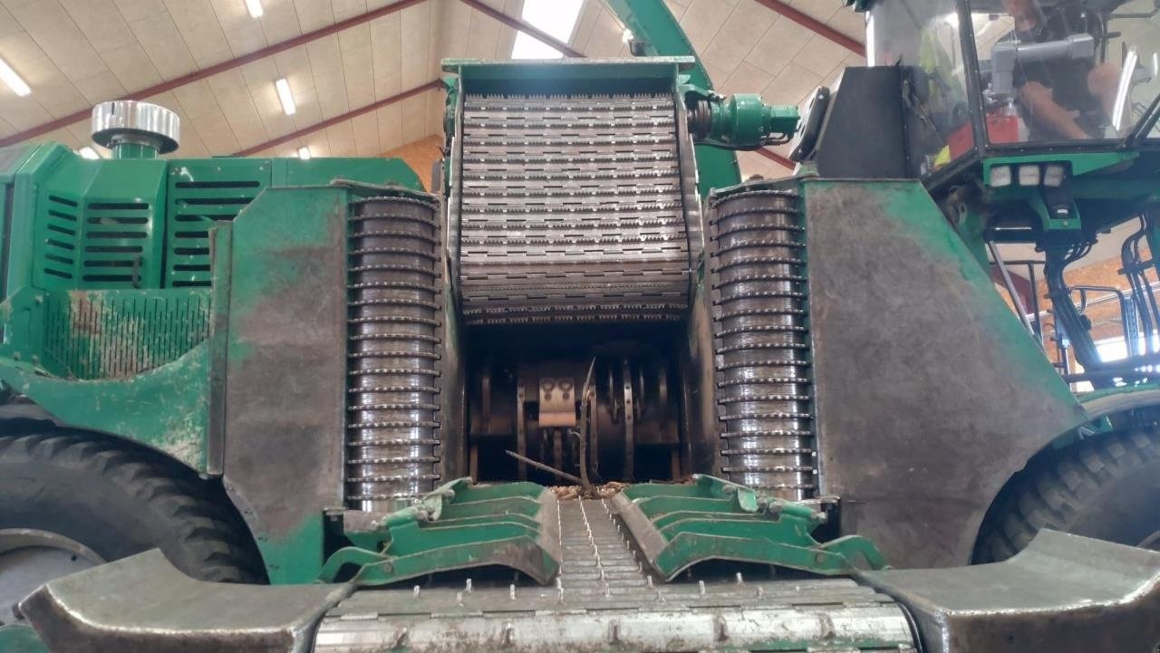 Holzhacker & Holzhäcksler typu Albach DIAMANT 2000 GEN 7, Gebrauchtmaschine v Maribo (Obrázek 10)