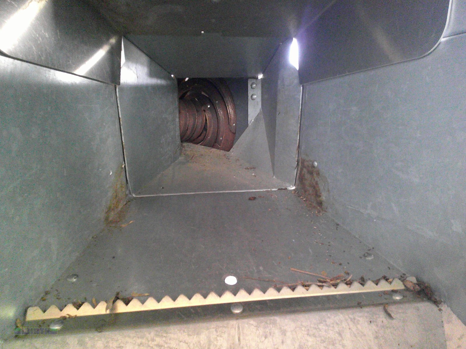 Holzhacker & Holzhäcksler typu Alvatec Holzzerkleinerungsmaschine 20.30 "Messerabatt Karpfham 8%", Gebrauchtmaschine v Buchdorf (Obrázek 20)