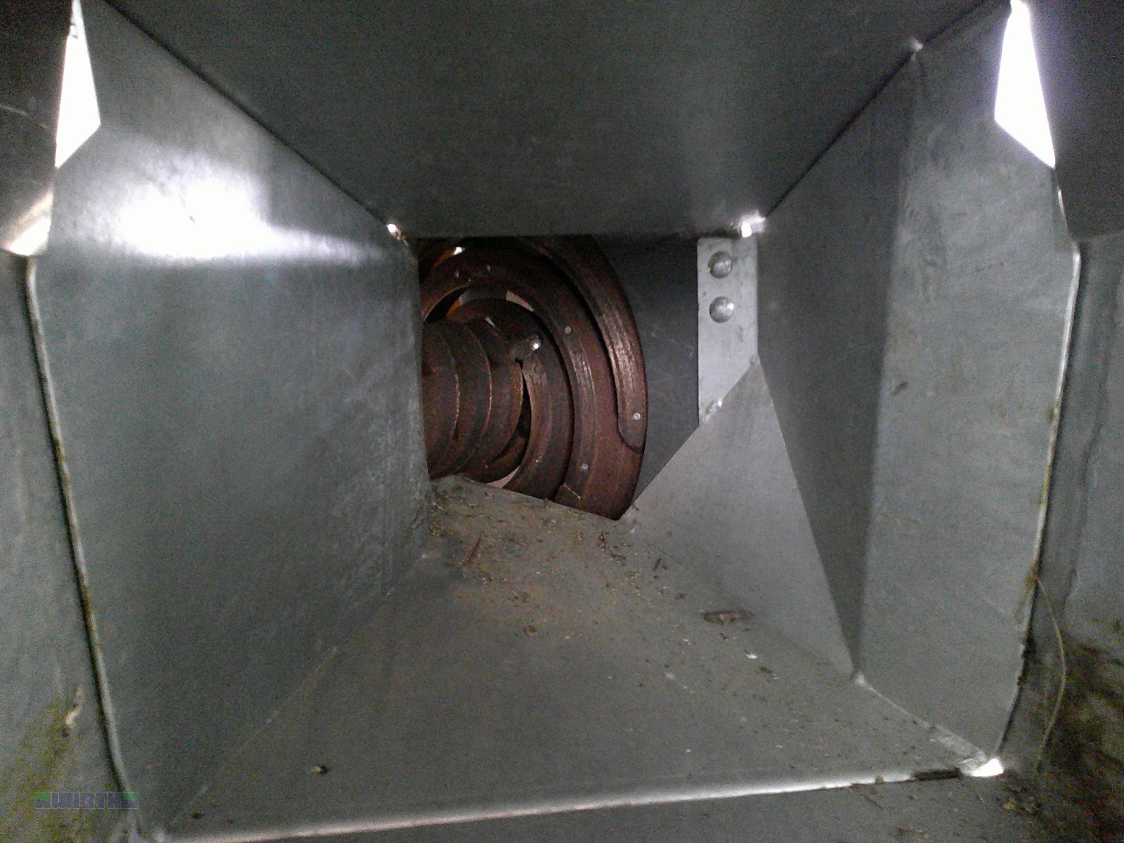 Holzhacker & Holzhäcksler typu Alvatec Holzzerkleinerungsmaschine 20.30 "Messerabatt Karpfham 8%", Gebrauchtmaschine v Buchdorf (Obrázek 21)