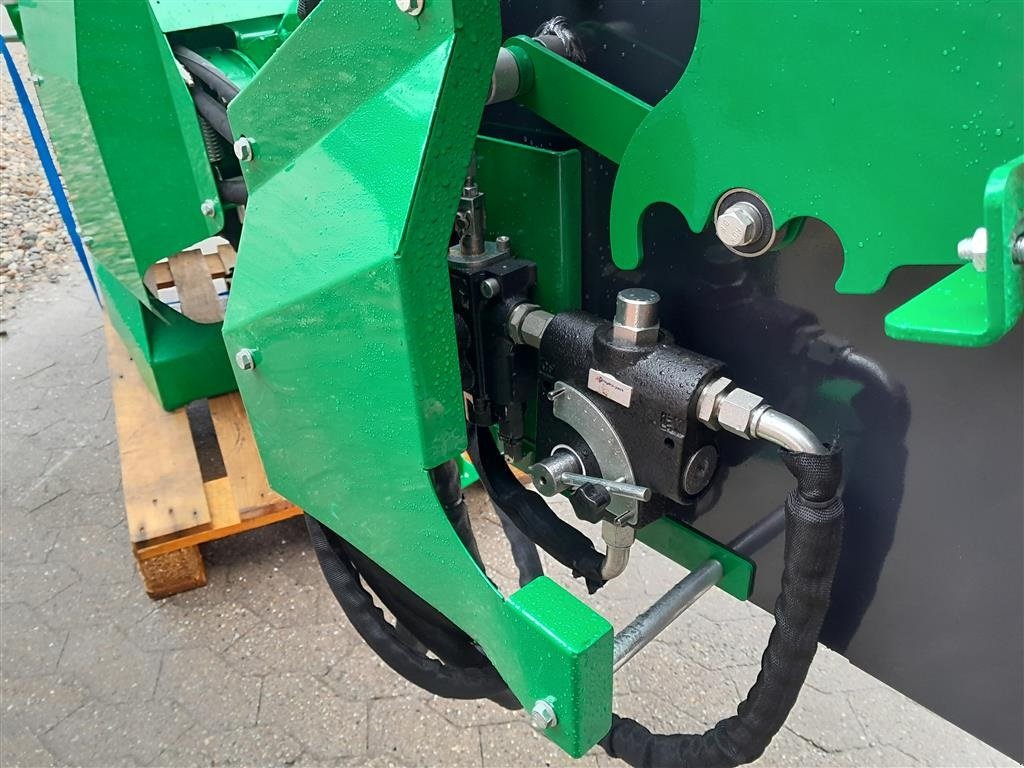 Holzhacker & Holzhäcksler typu AV Tec 175, Gebrauchtmaschine v Rødekro (Obrázek 10)