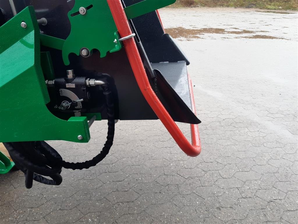 Holzhacker & Holzhäcksler typu AV Tec 175, Gebrauchtmaschine v Rødekro (Obrázek 11)