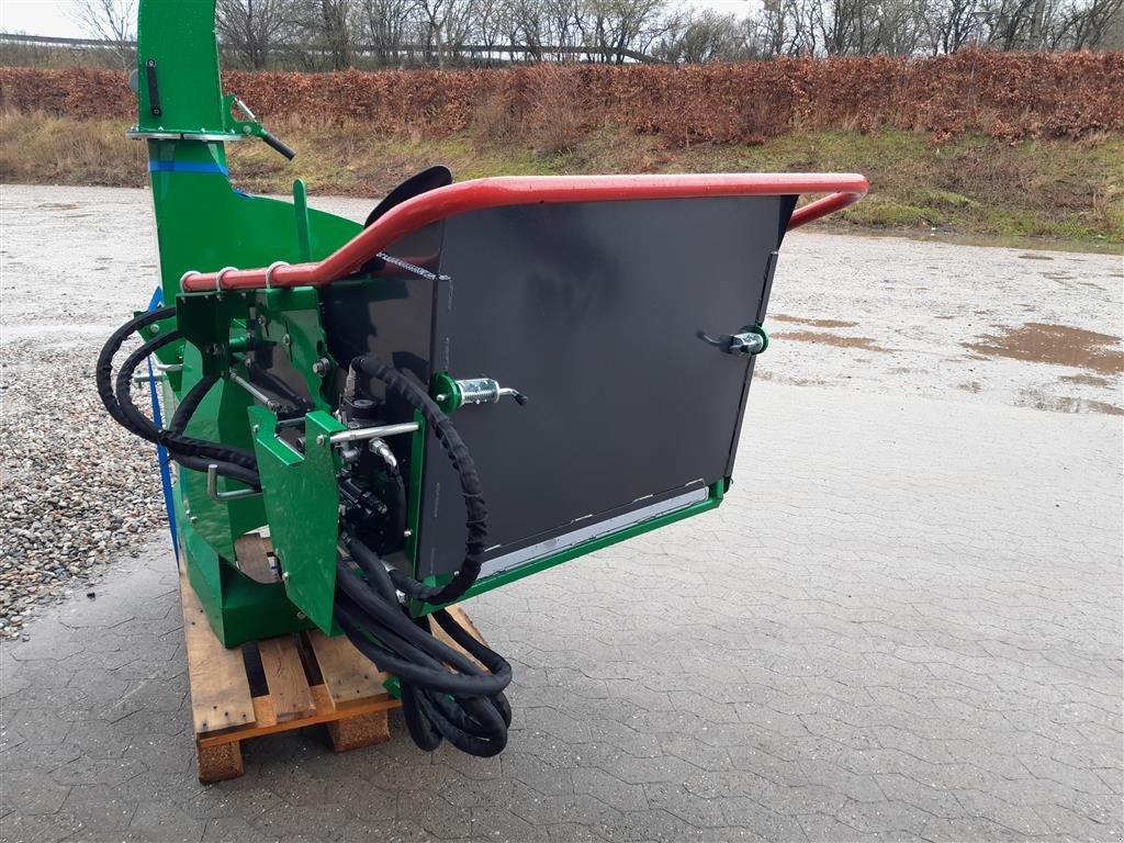 Holzhacker & Holzhäcksler typu AV Tec 175, Gebrauchtmaschine v Rødekro (Obrázek 12)