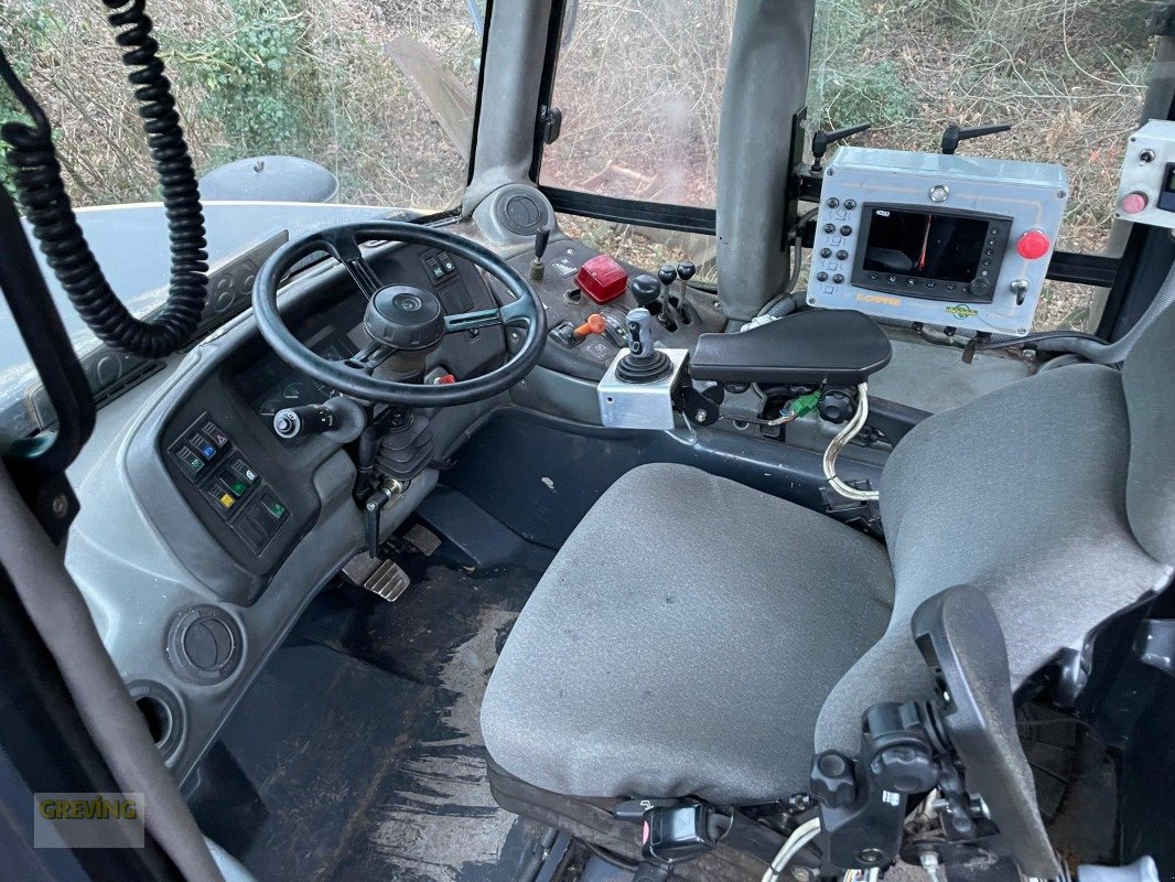 Holzhacker & Holzhäcksler van het type Bell B25D inkl. Vellink EC 6090, Gebrauchtmaschine in Ort - Kunde (Foto 9)