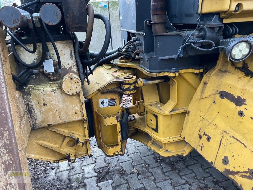 Holzhacker & Holzhäcksler van het type Bell B25D inkl. Vellink EC 6090, Gebrauchtmaschine in Ort - Kunde (Foto 12)