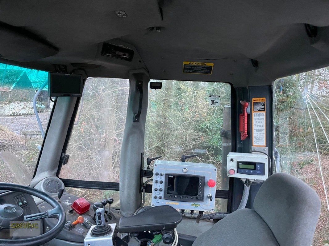 Holzhacker & Holzhäcksler van het type Bell B25D inkl. Vellink EC 6090, Gebrauchtmaschine in Ort - Kunde (Foto 15)