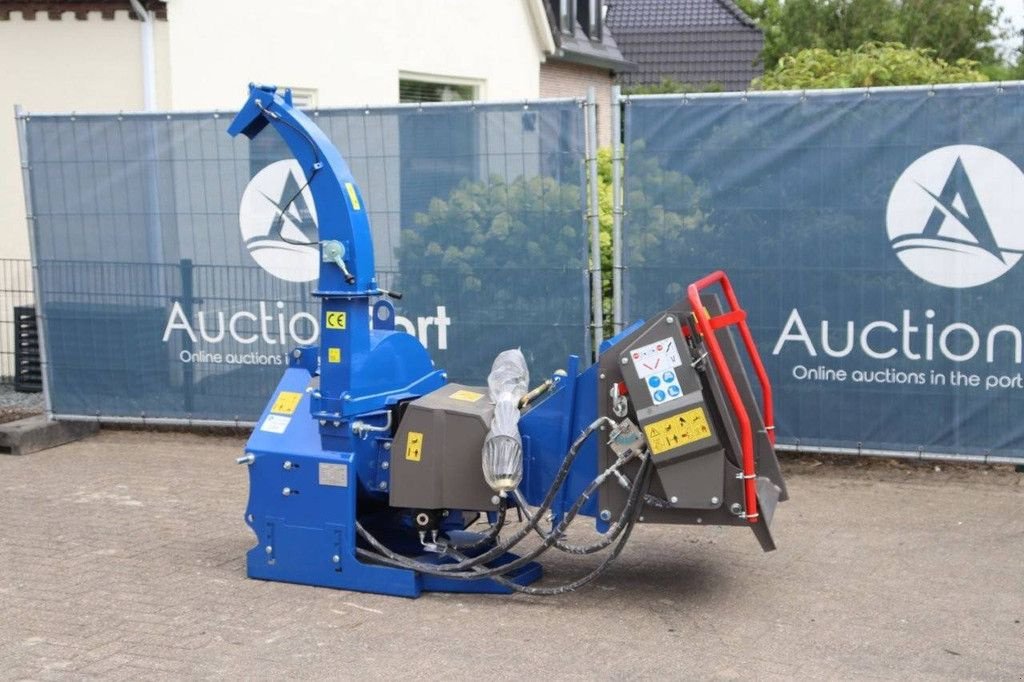 Holzhacker & Holzhäcksler tipa Belrecolt BX52R, Neumaschine u Antwerpen (Slika 3)