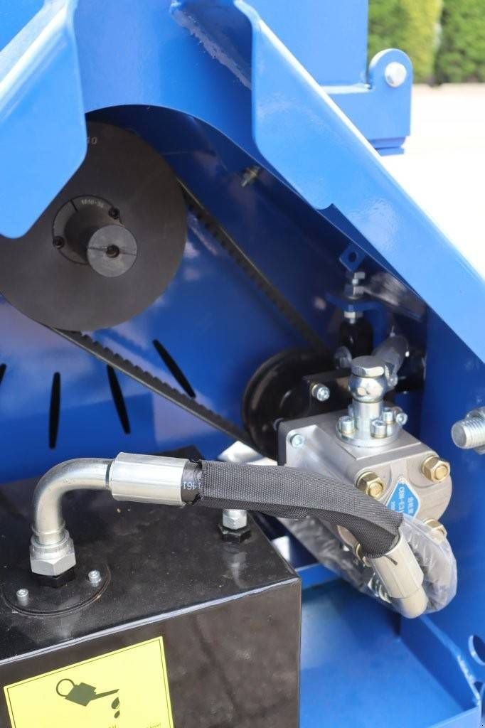 Holzhacker & Holzhäcksler tipa Belrecolt BX52R, Neumaschine u Antwerpen (Slika 11)