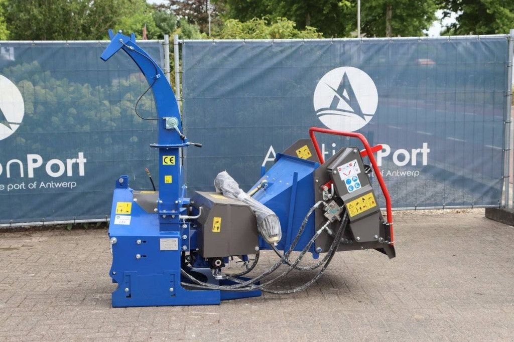 Holzhacker & Holzhäcksler tipa Belrecolt BX52R, Neumaschine u Antwerpen (Slika 2)