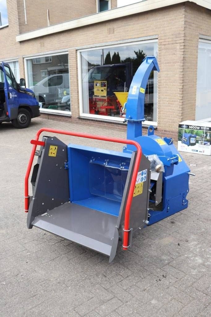 Holzhacker & Holzhäcksler tipa Belrecolt BX52R, Neumaschine u Antwerpen (Slika 7)