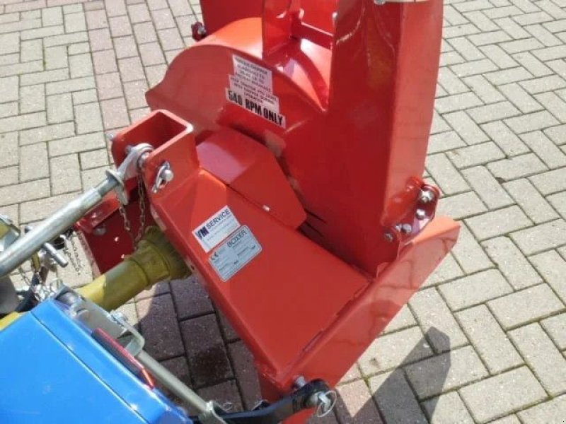 Holzhacker & Holzhäcksler tipa Boxer BX-42 Takkenvesnipperaar / Compleet met aftakas, Gebrauchtmaschine u Swifterband (Slika 5)