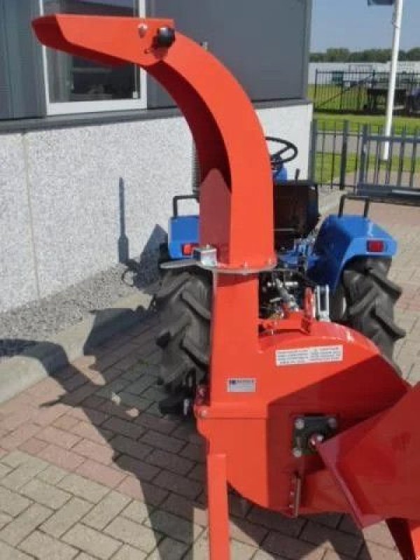 Holzhacker & Holzhäcksler tipa Boxer BX-42 Takkenvesnipperaar / Compleet met aftakas, Gebrauchtmaschine u Swifterband (Slika 8)