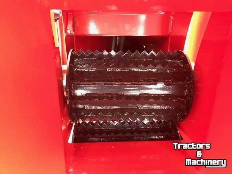 Holzhacker & Holzhäcksler Türe ait Boxer HV 233 Houthakselaar versnipperaar, Gebrauchtmaschine içinde Zevenaar (resim 4)