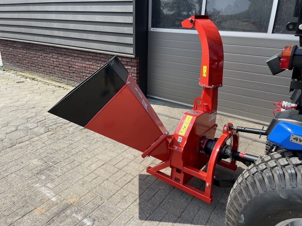 Holzhacker & Holzhäcksler от тип Boxer HV106 versnipperaar / hakselaar NIEUW, Neumaschine в Neer (Снимка 9)