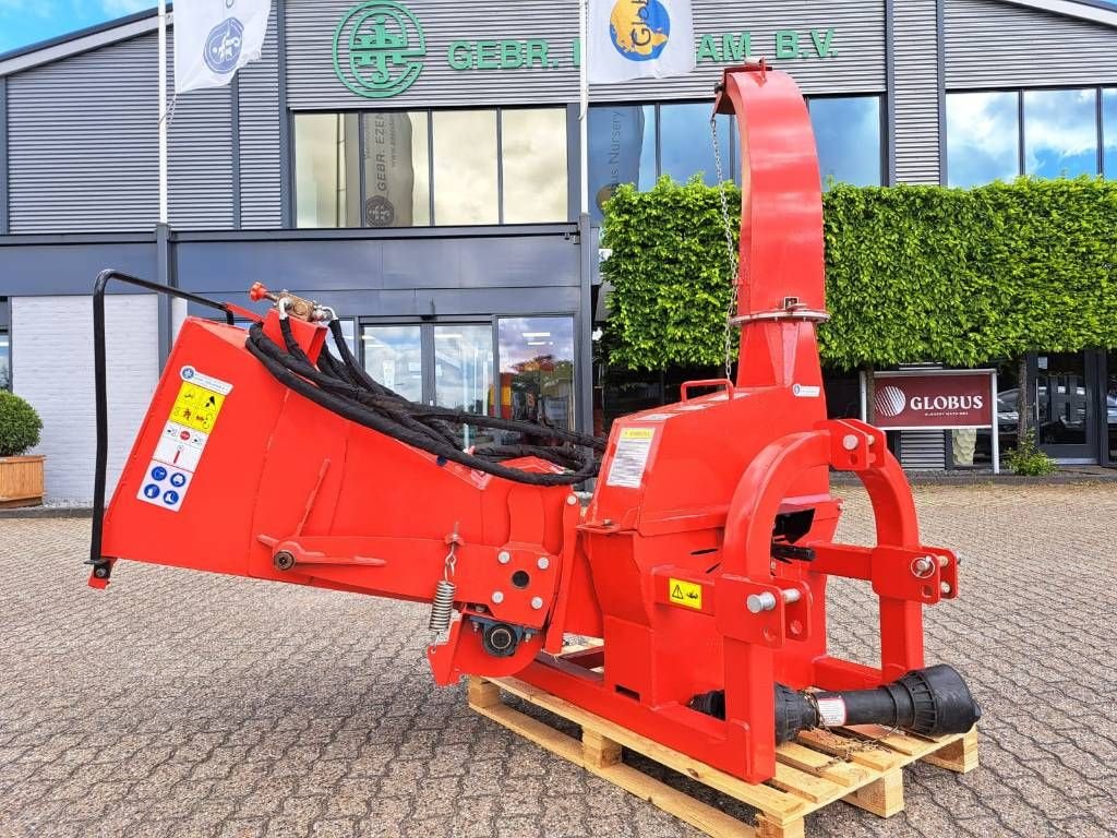 Holzhacker & Holzhäcksler от тип Boxer HV157, Gebrauchtmaschine в Borne (Снимка 1)