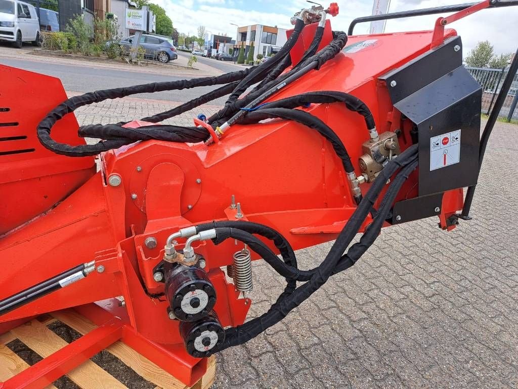 Holzhacker & Holzhäcksler от тип Boxer HV157, Gebrauchtmaschine в Borne (Снимка 7)