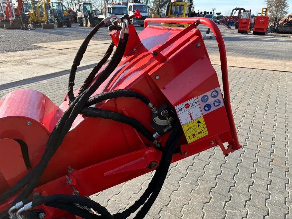 Holzhacker & Holzhäcksler tip Boxer HV233, Gebrauchtmaschine in Scharsterbrug (Poză 8)
