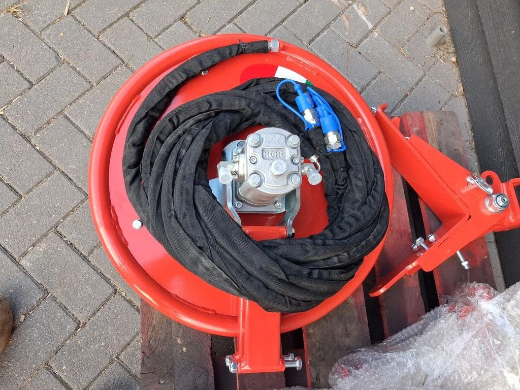 Holzhacker & Holzhäcksler typu Boxer Hydro Palenmaaier 60 cm, Gebrauchtmaschine v Lunteren (Obrázek 3)