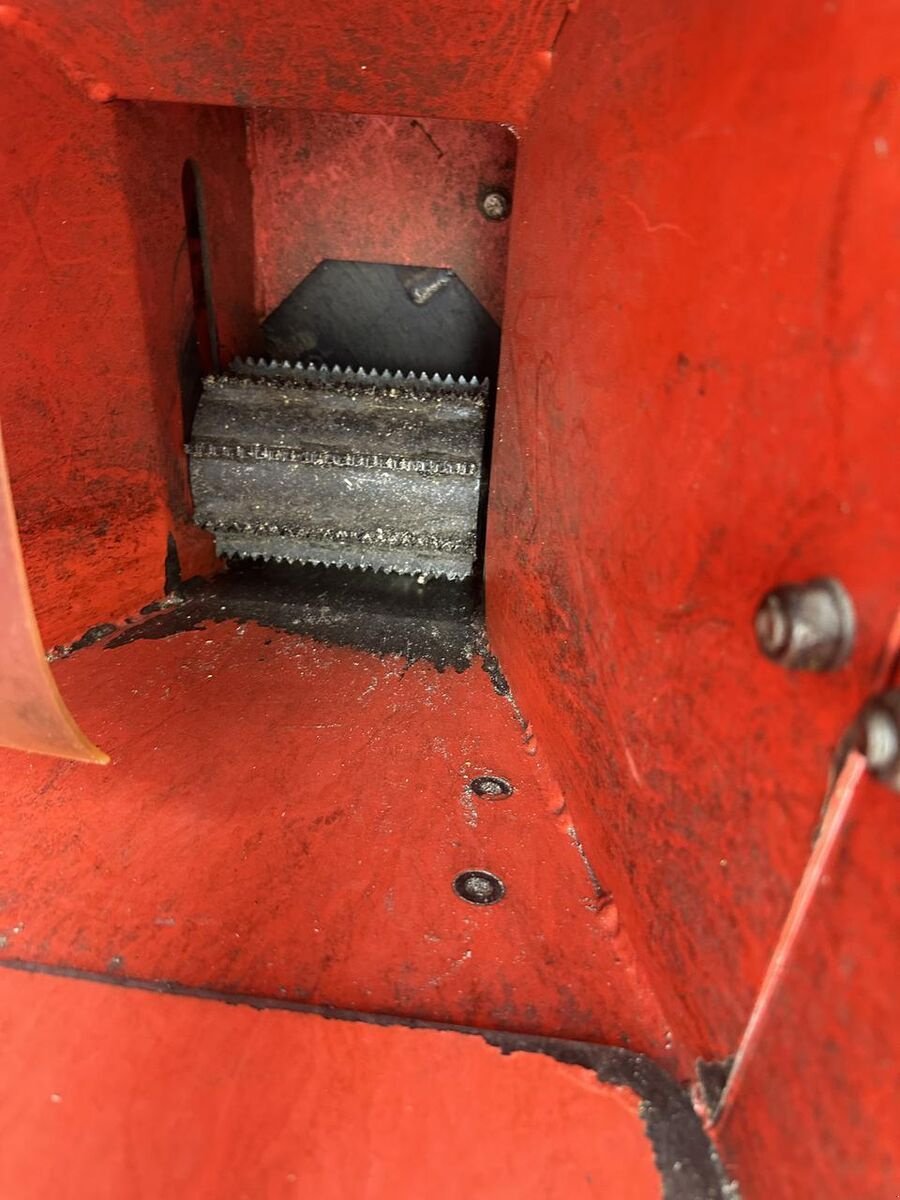 Holzhacker & Holzhäcksler типа Boxer WCL8, Gebrauchtmaschine в Goudriaan (Фотография 5)