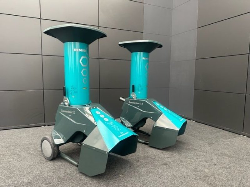 Holzhacker & Holzhäcksler typu Cramer Häcksler Summertime 2.3 400V 2,8kW, Neumaschine w Tamsweg (Zdjęcie 1)