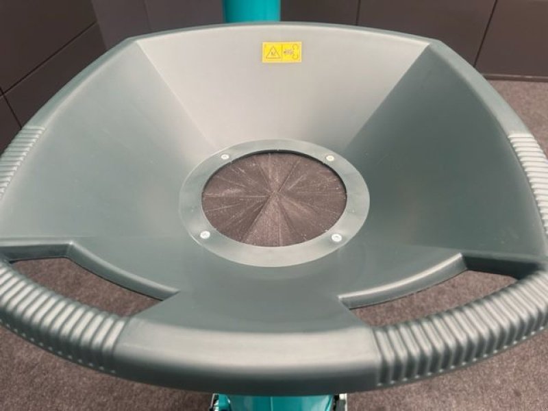 Holzhacker & Holzhäcksler typu Cramer Häcksler Summertime 2.3 400V 2,8kW, Neumaschine w Tamsweg (Zdjęcie 13)