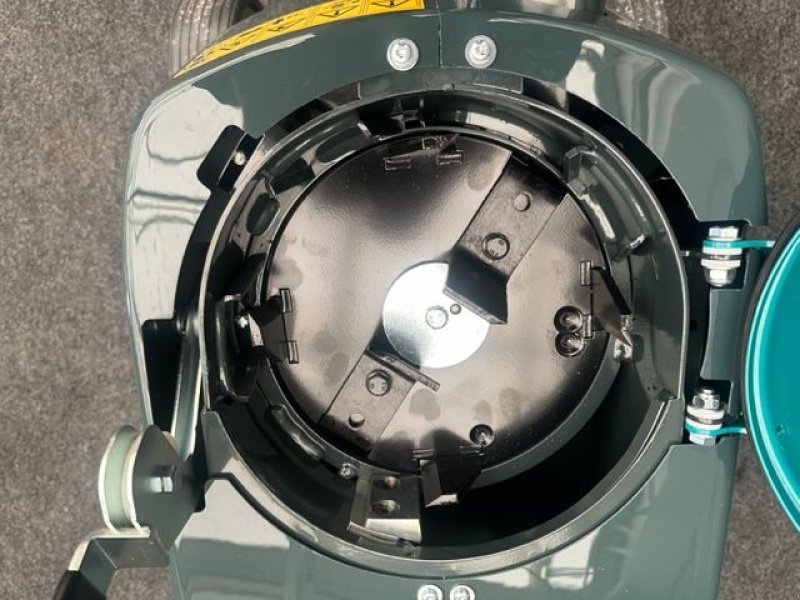 Holzhacker & Holzhäcksler typu Cramer Häcksler Summertime 2.3 400V 2,8kW, Neumaschine w Tamsweg (Zdjęcie 8)