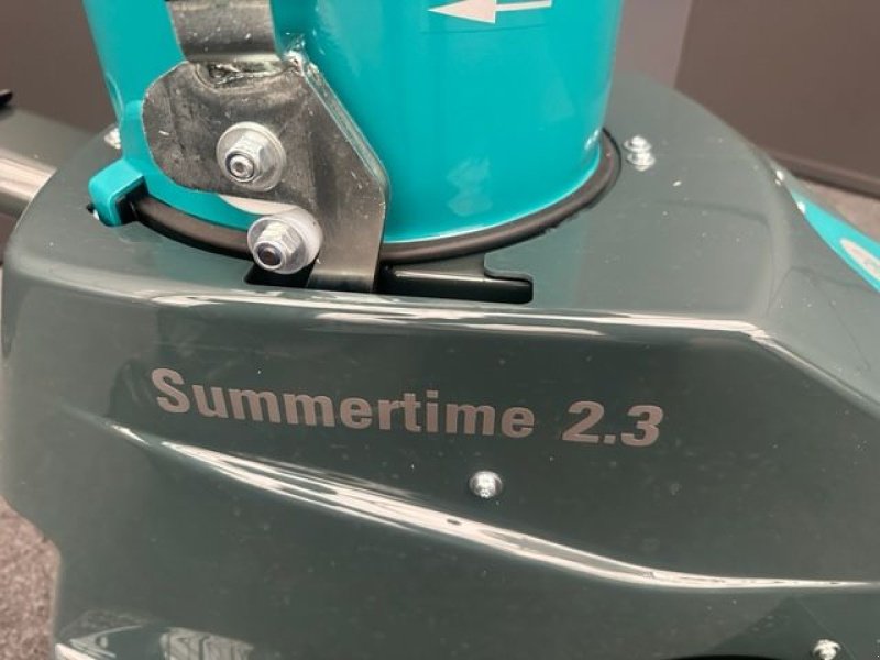 Holzhacker & Holzhäcksler typu Cramer Häcksler Summertime 2.3 400V 2,8kW, Neumaschine w Tamsweg (Zdjęcie 5)