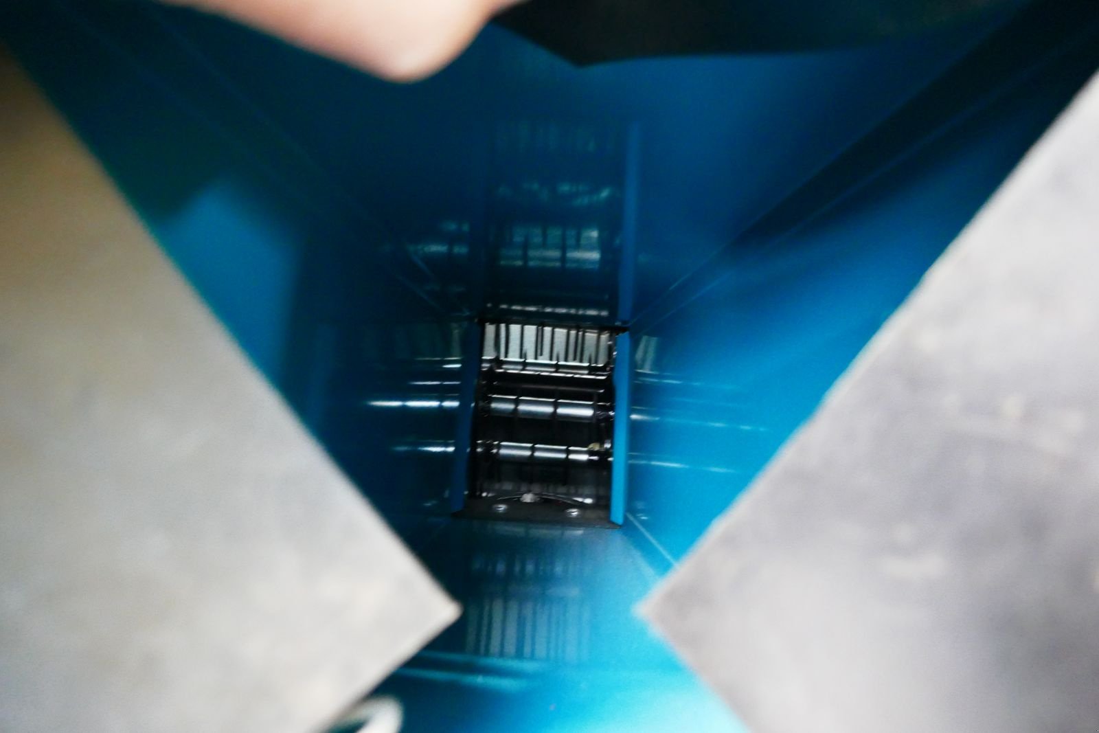 Holzhacker & Holzhäcksler typu Cramer Remarc Terra Cut 4000 mit Honda, Gebrauchtmaschine w Villach (Zdjęcie 4)