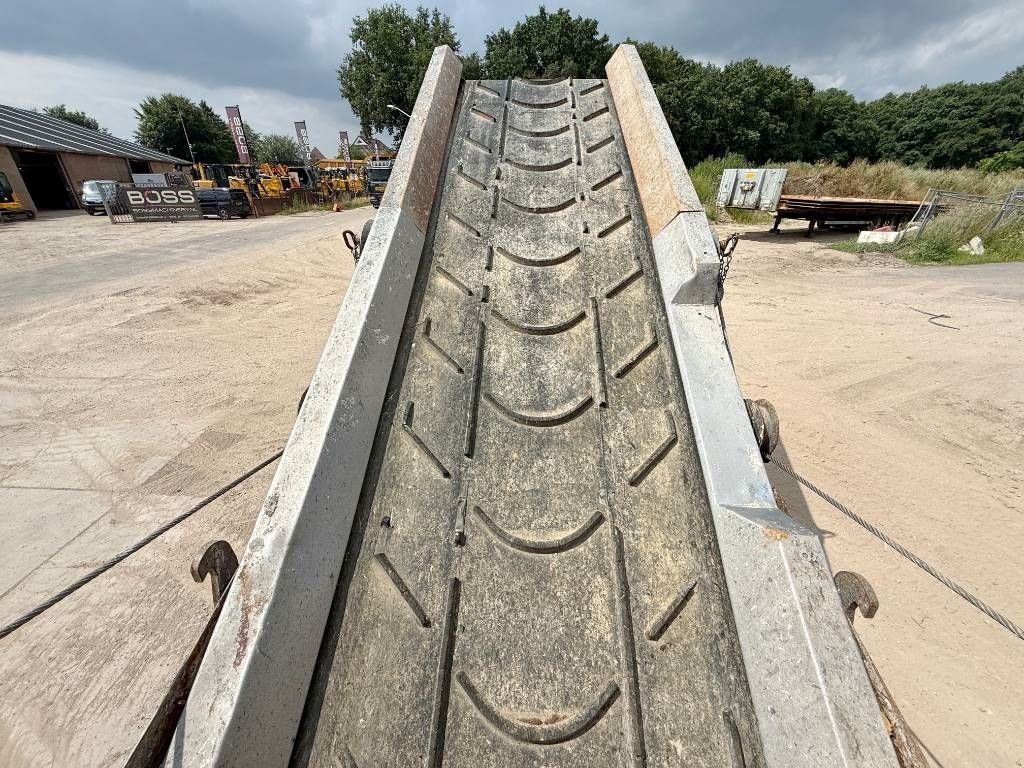 Holzhacker & Holzhäcksler типа Doppstadt DW3060 - German Machine / Mercedes-Benz Engine, Gebrauchtmaschine в Veldhoven (Фотография 11)