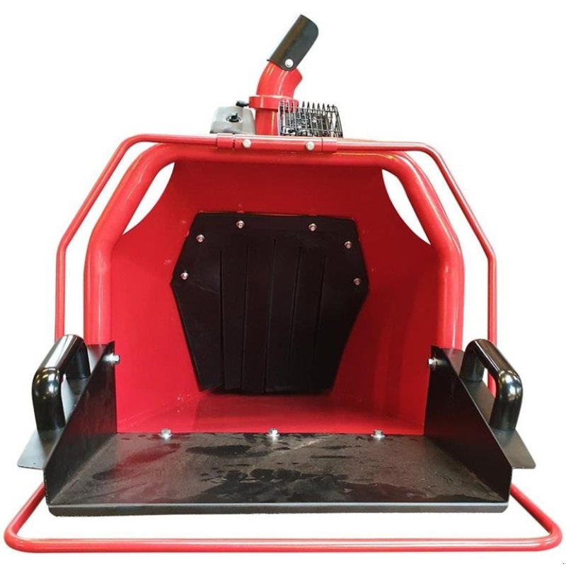 Holzhacker & Holzhäcksler Türe ait Dorn Tec DK-TEC 15 HK Max træ 120mm, Gebrauchtmaschine içinde Vodskov (resim 8)