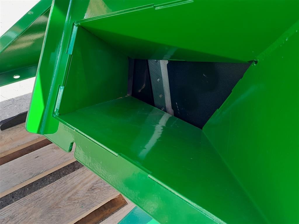 Holzhacker & Holzhäcksler typu Dorn Tec Sonstiges, Gebrauchtmaschine w Rødekro (Zdjęcie 7)